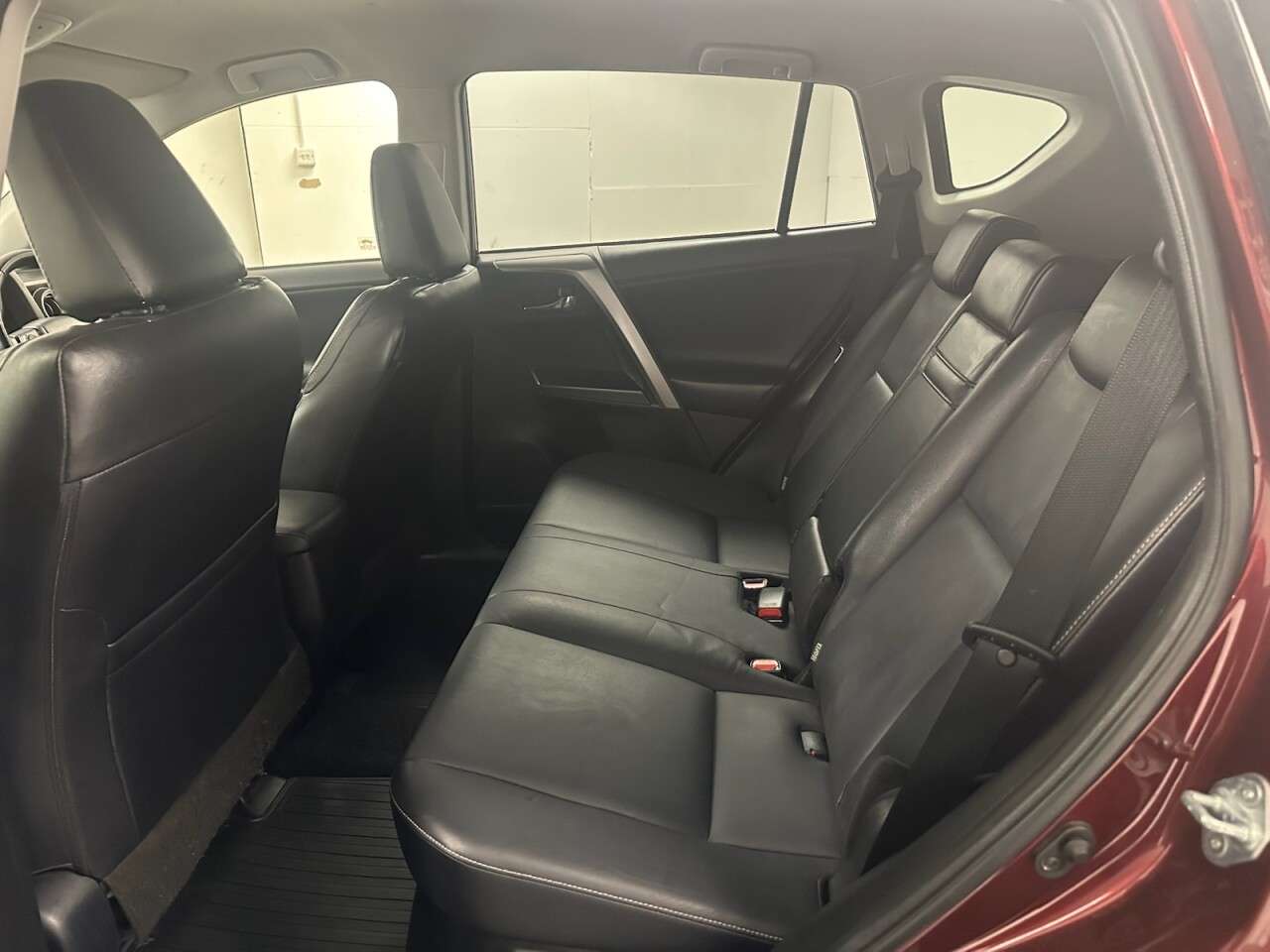 2016 TOYOTA RAV4 2016 TOYOTA RAV4