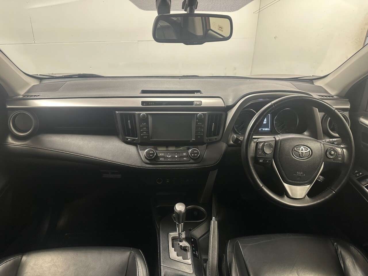 2016 TOYOTA RAV4 2016 TOYOTA RAV4