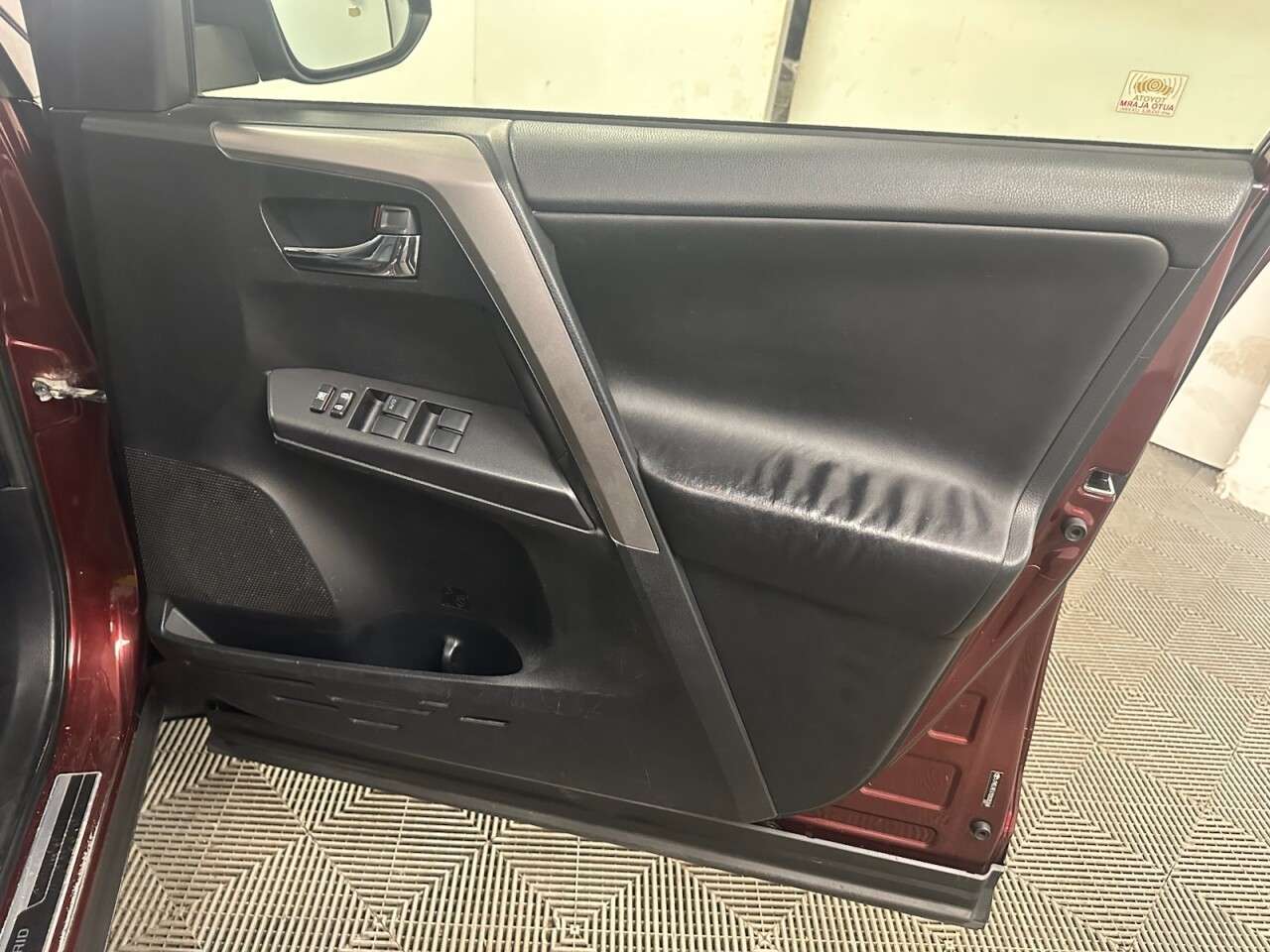 2016 TOYOTA RAV4 2016 TOYOTA RAV4