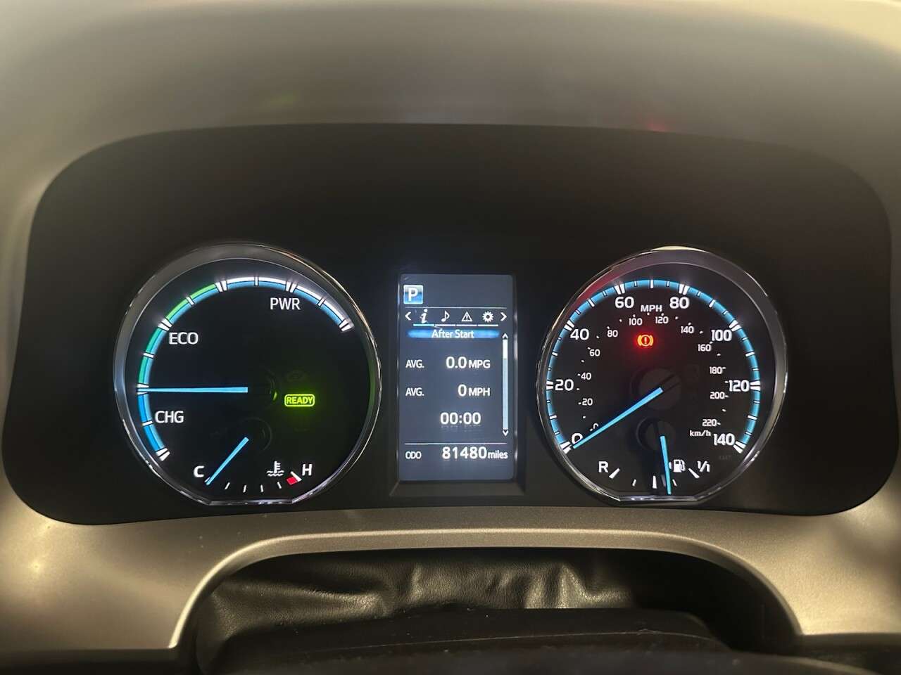 2016 TOYOTA RAV4 2016 TOYOTA RAV4