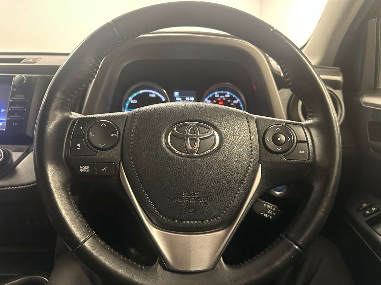 2016 TOYOTA RAV4 2016 TOYOTA RAV4