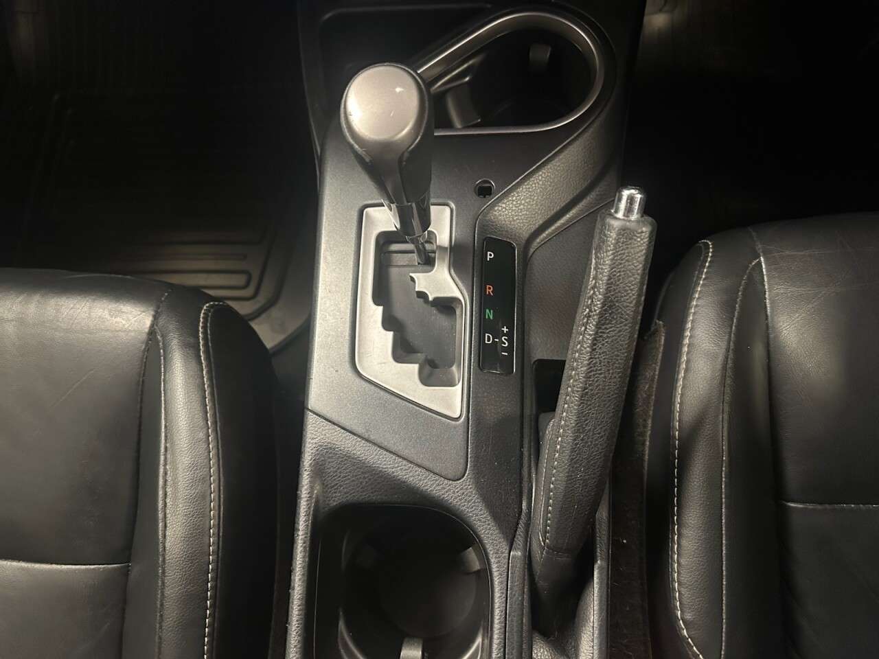 2016 TOYOTA RAV4 2016 TOYOTA RAV4