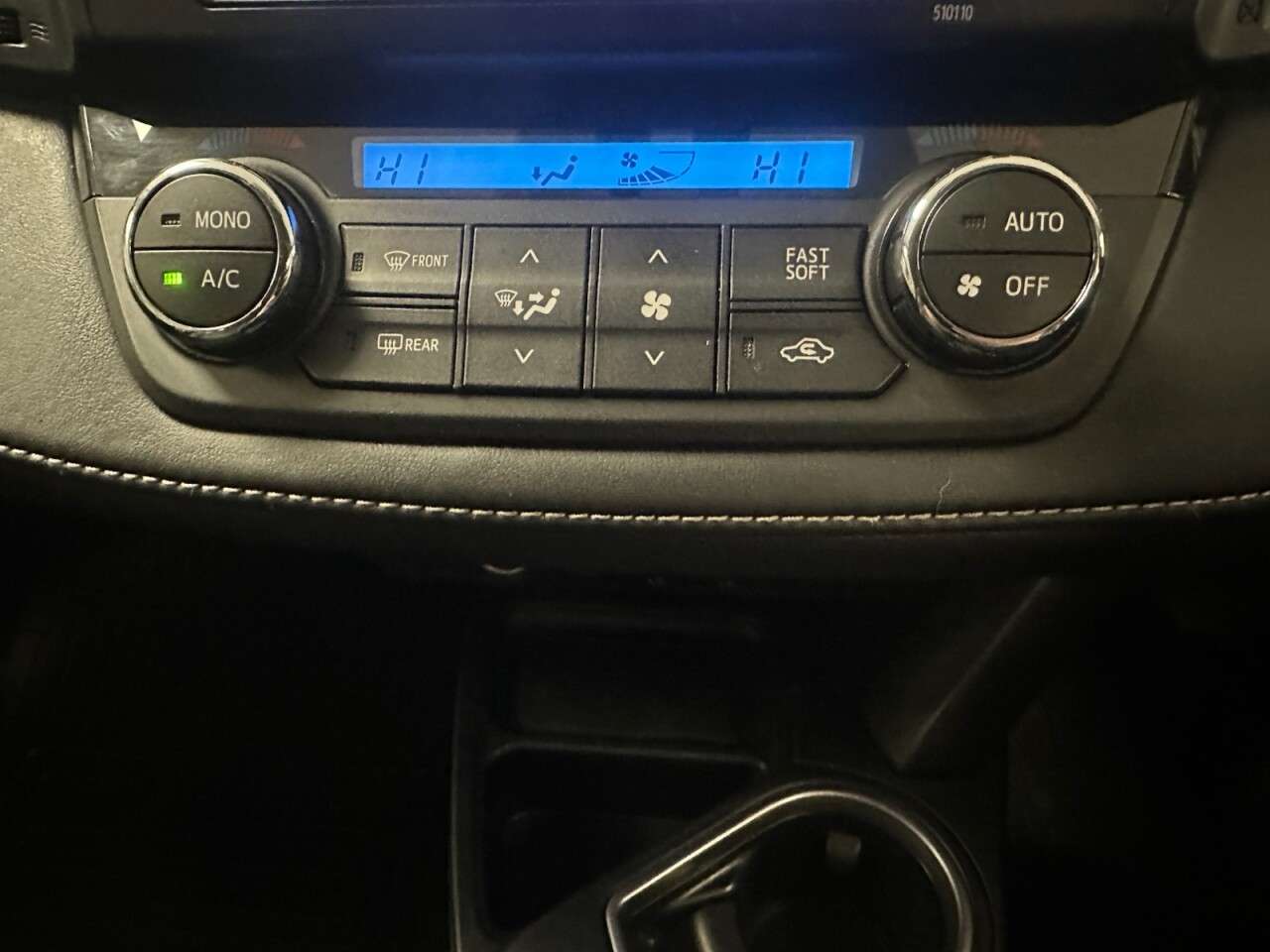 2016 TOYOTA RAV4 2016 TOYOTA RAV4