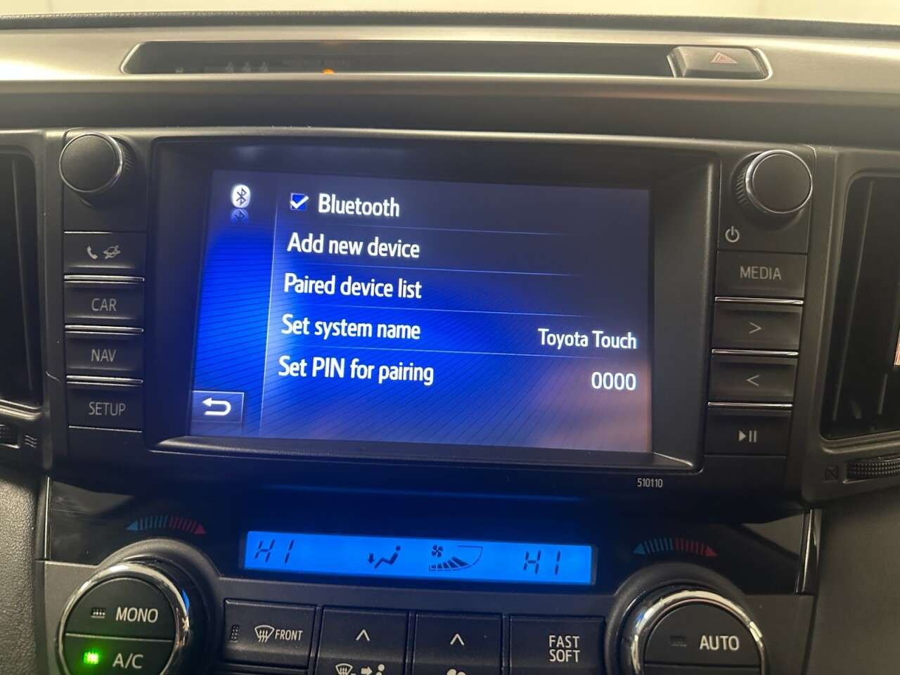 2016 TOYOTA RAV4 2016 TOYOTA RAV4