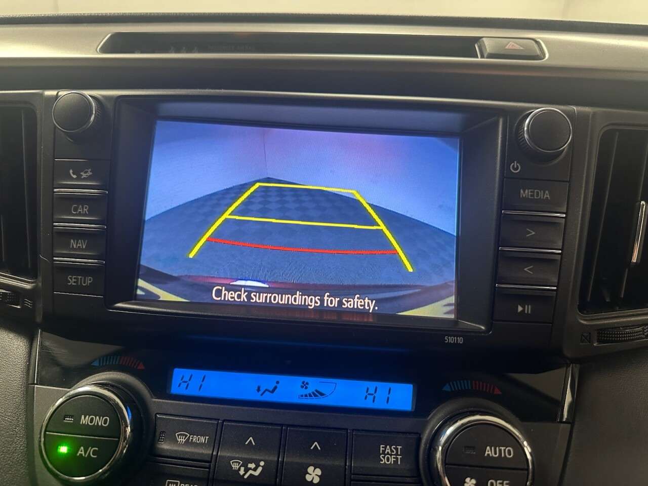 2016 TOYOTA RAV4 2016 TOYOTA RAV4