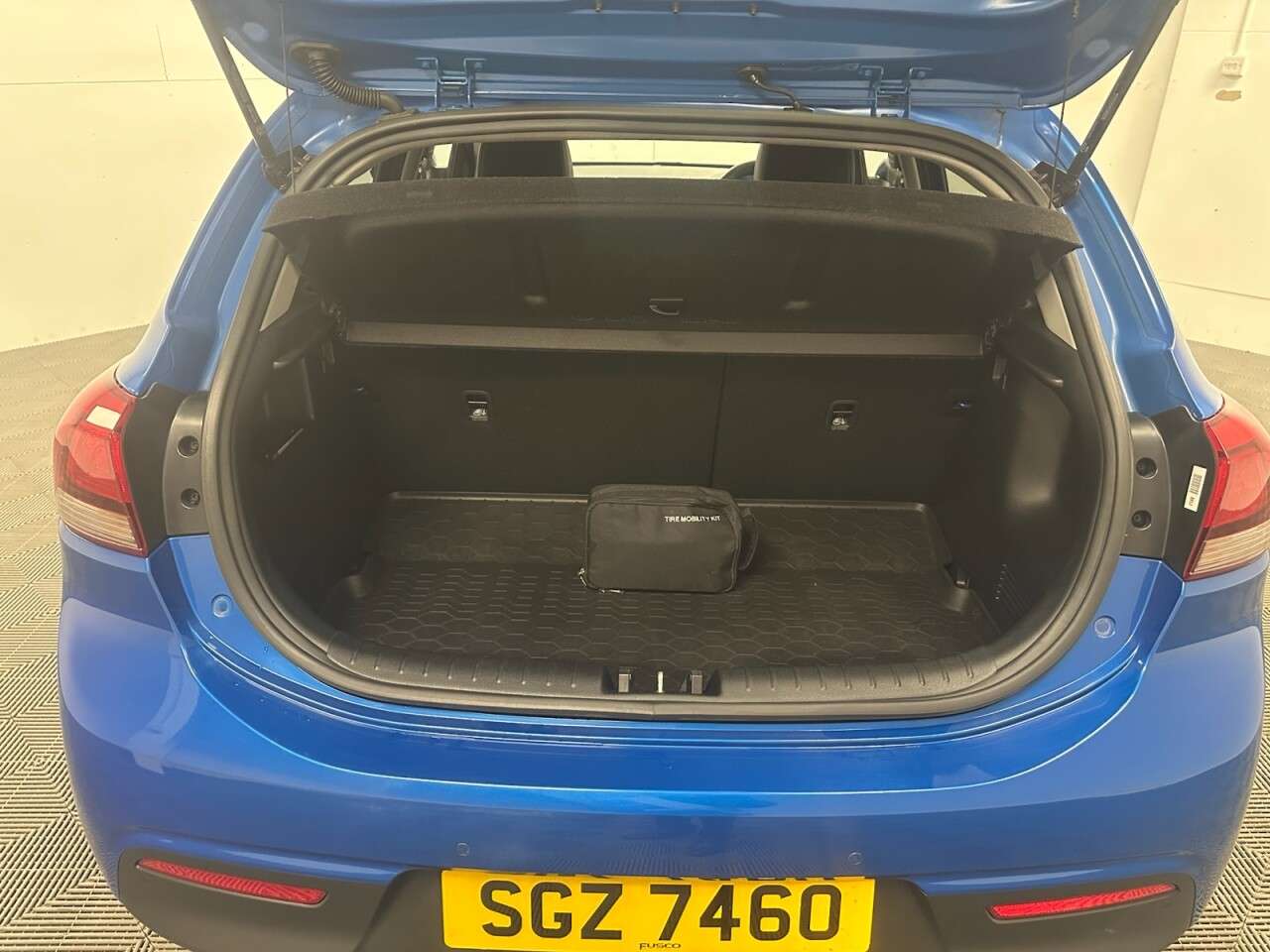 2020 KIA RIO 2020 KIA RIO