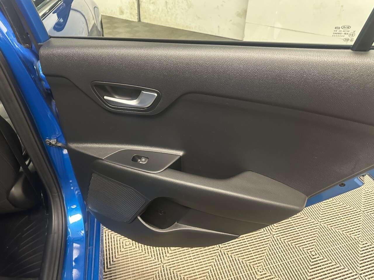 2020 KIA RIO 2020 KIA RIO