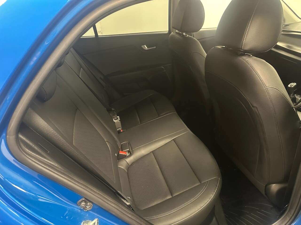 2020 KIA RIO 2020 KIA RIO