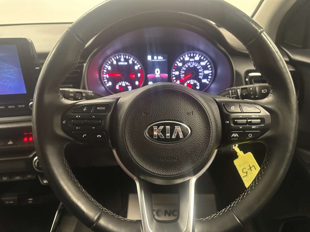 2020 KIA RIO 2020 KIA RIO