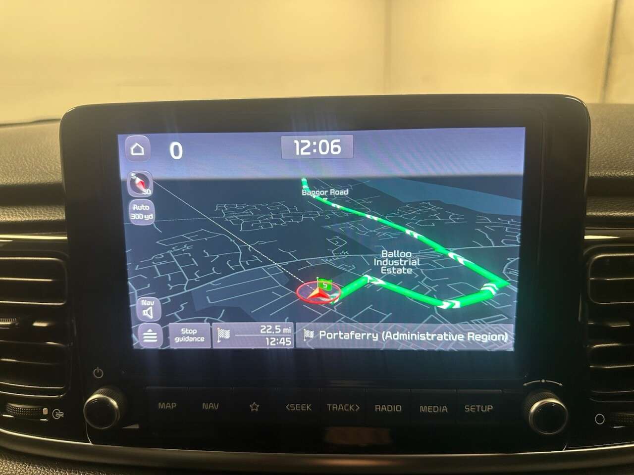 2020 KIA RIO 2020 KIA RIO