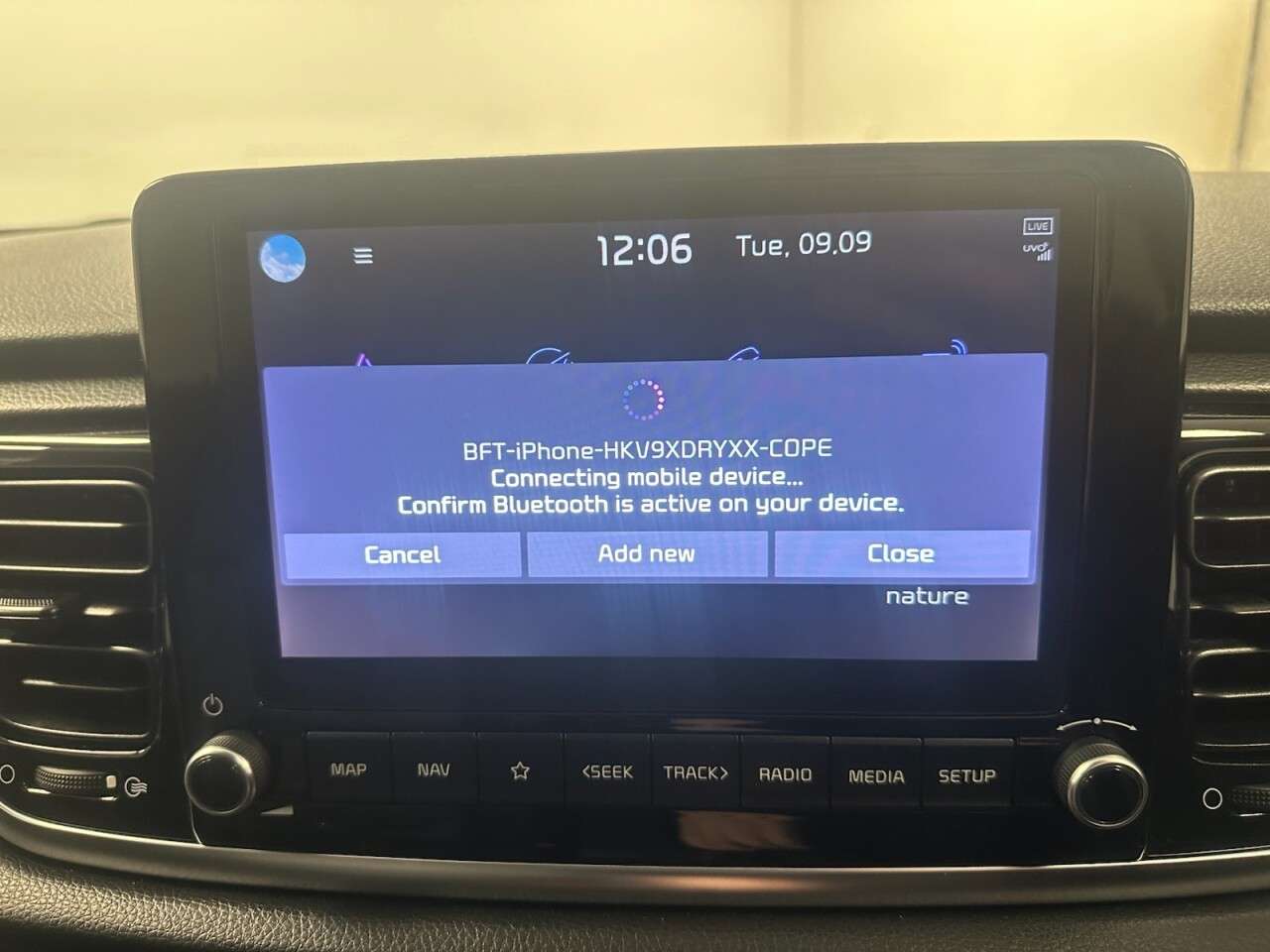 2020 KIA RIO 2020 KIA RIO