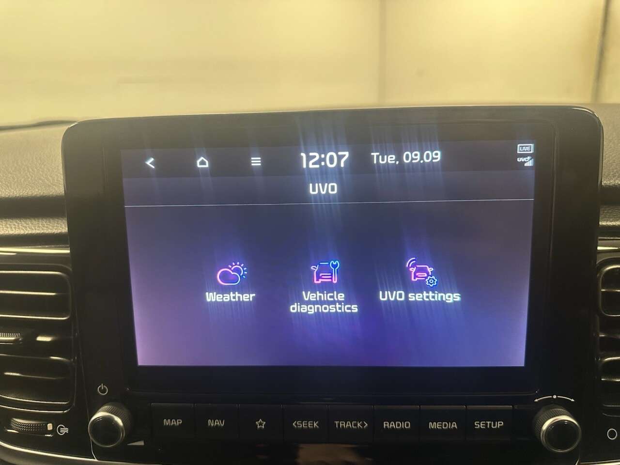 2020 KIA RIO 2020 KIA RIO