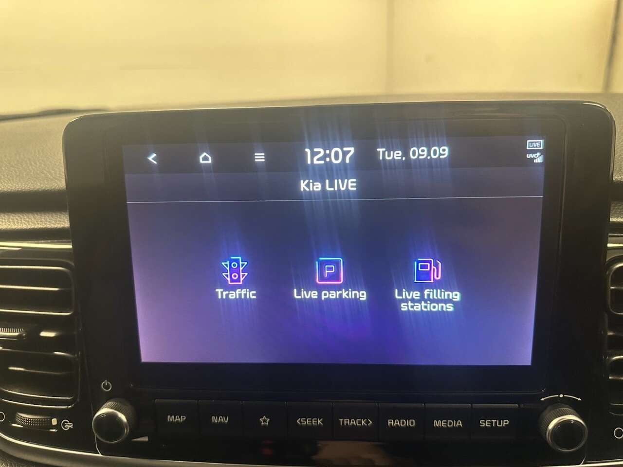 2020 KIA RIO 2020 KIA RIO