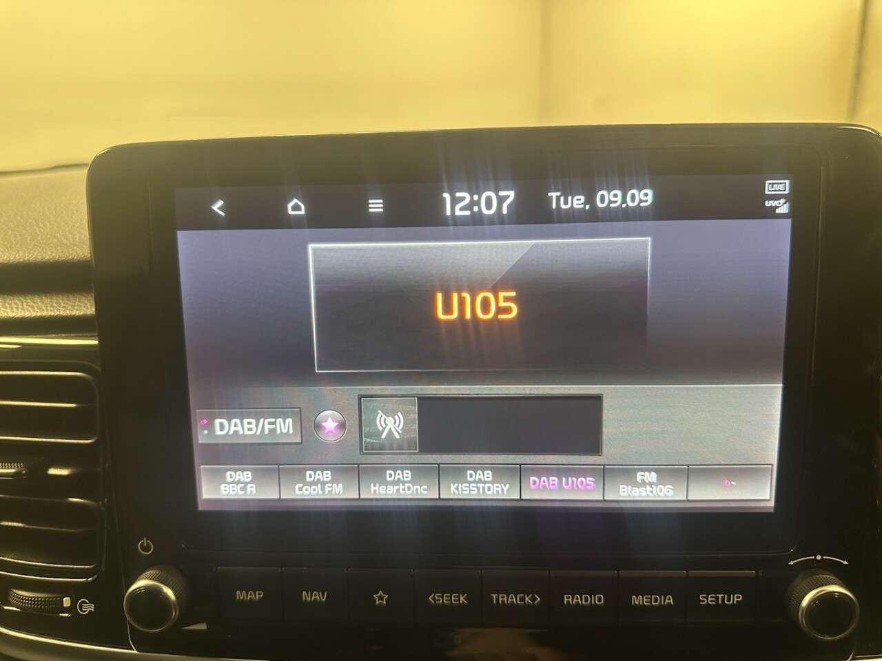 2020 KIA RIO 2020 KIA RIO