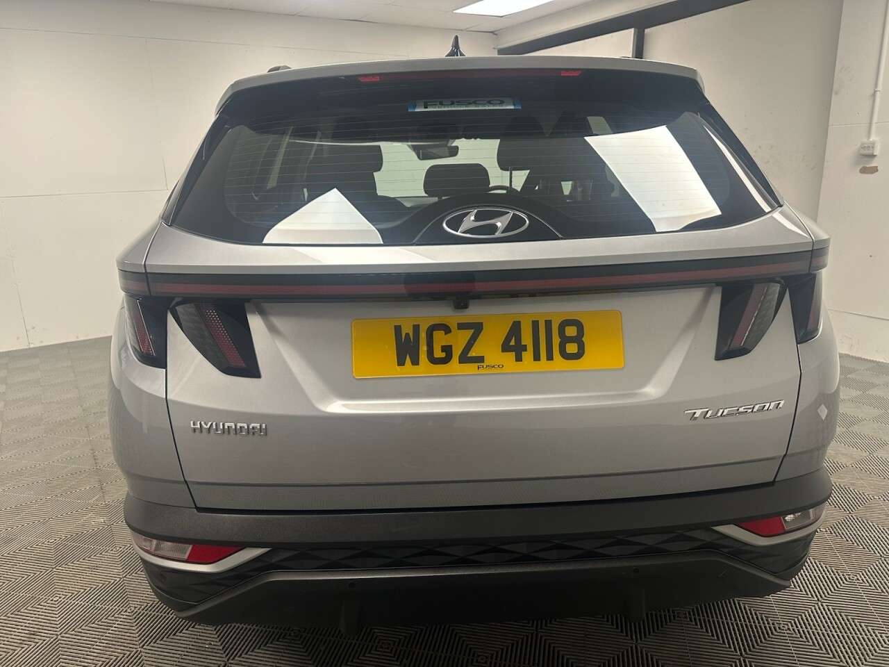 2022 HYUNDAI TUCSON 2022 HYUNDAI TUCSON