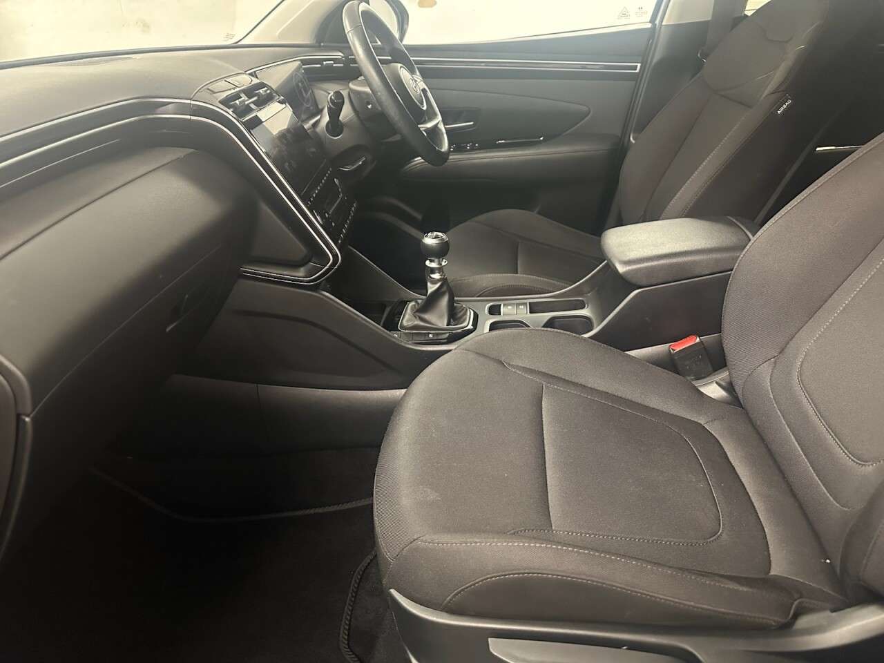 2022 HYUNDAI TUCSON 2022 HYUNDAI TUCSON