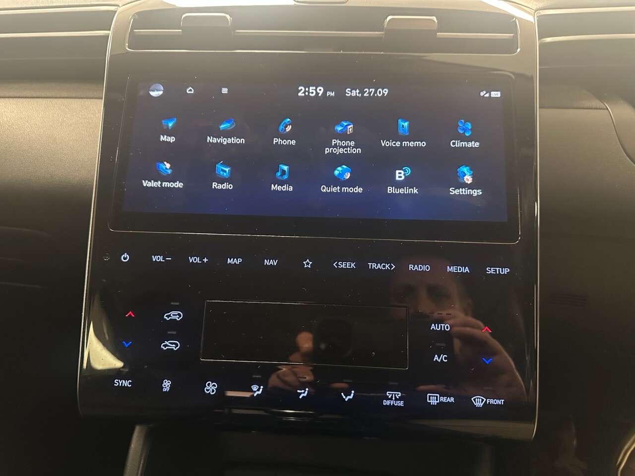 2022 HYUNDAI TUCSON 2022 HYUNDAI TUCSON