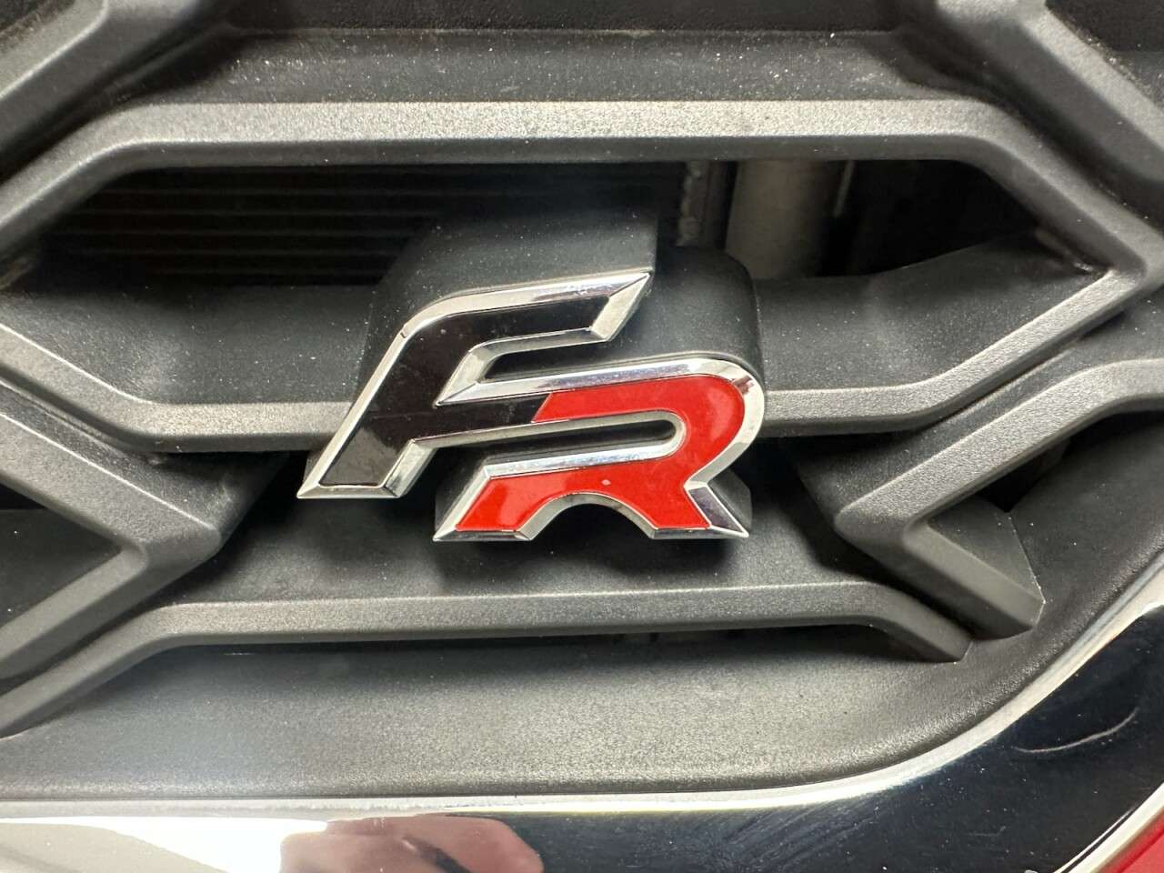 2021 SEAT IBIZA 2021 SEAT IBIZA