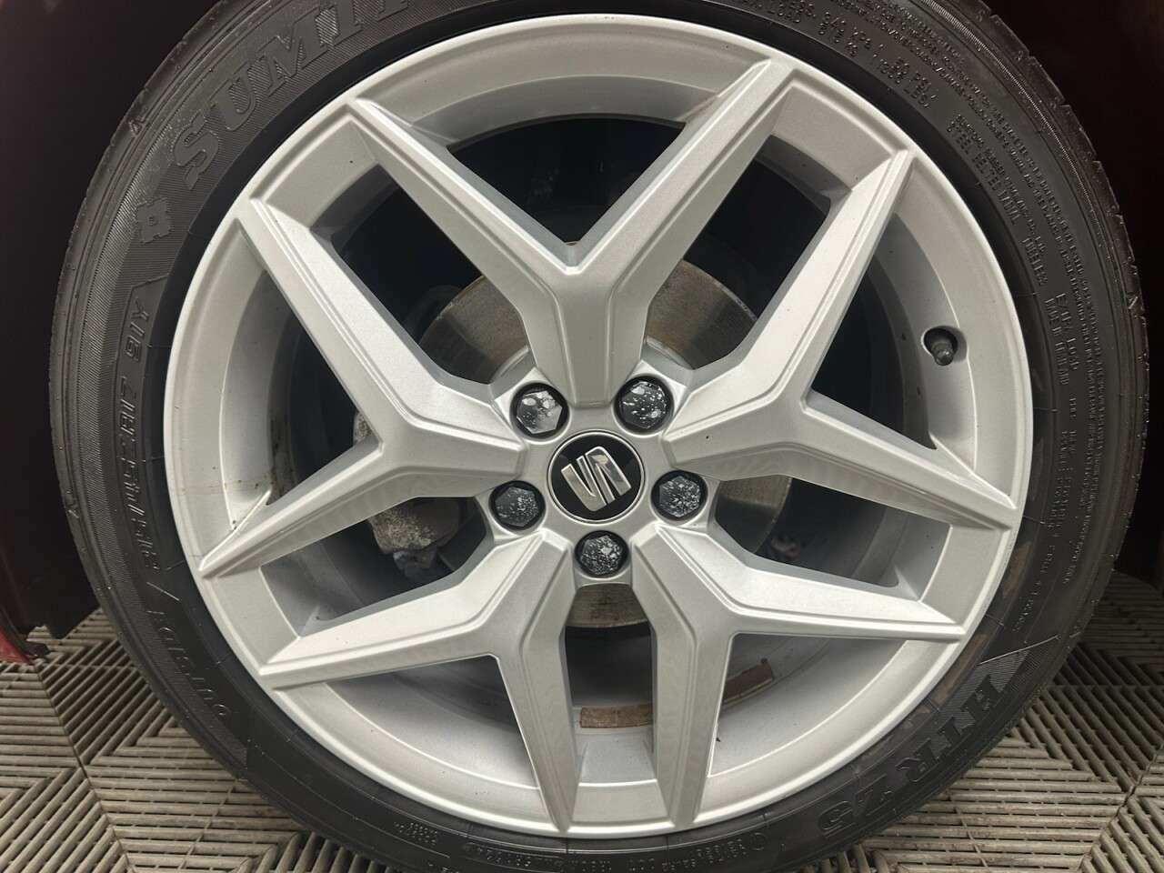 2021 SEAT IBIZA 2021 SEAT IBIZA