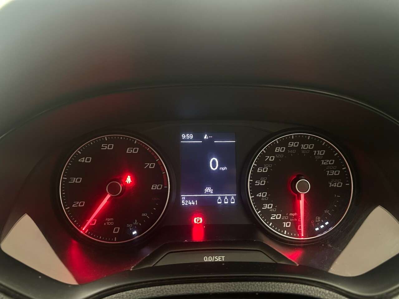 2021 SEAT IBIZA 2021 SEAT IBIZA