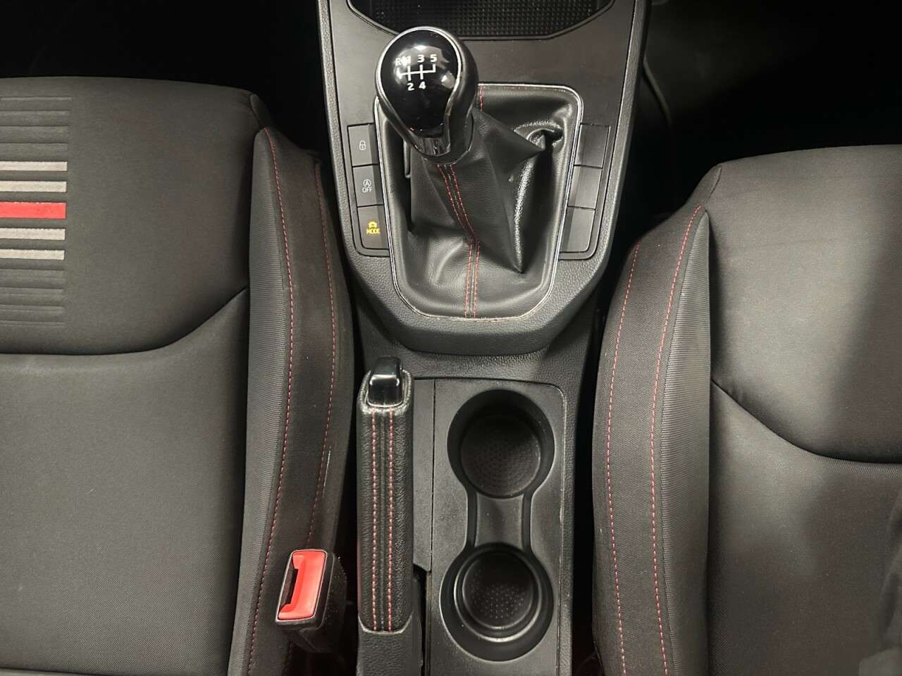 2021 SEAT IBIZA 2021 SEAT IBIZA