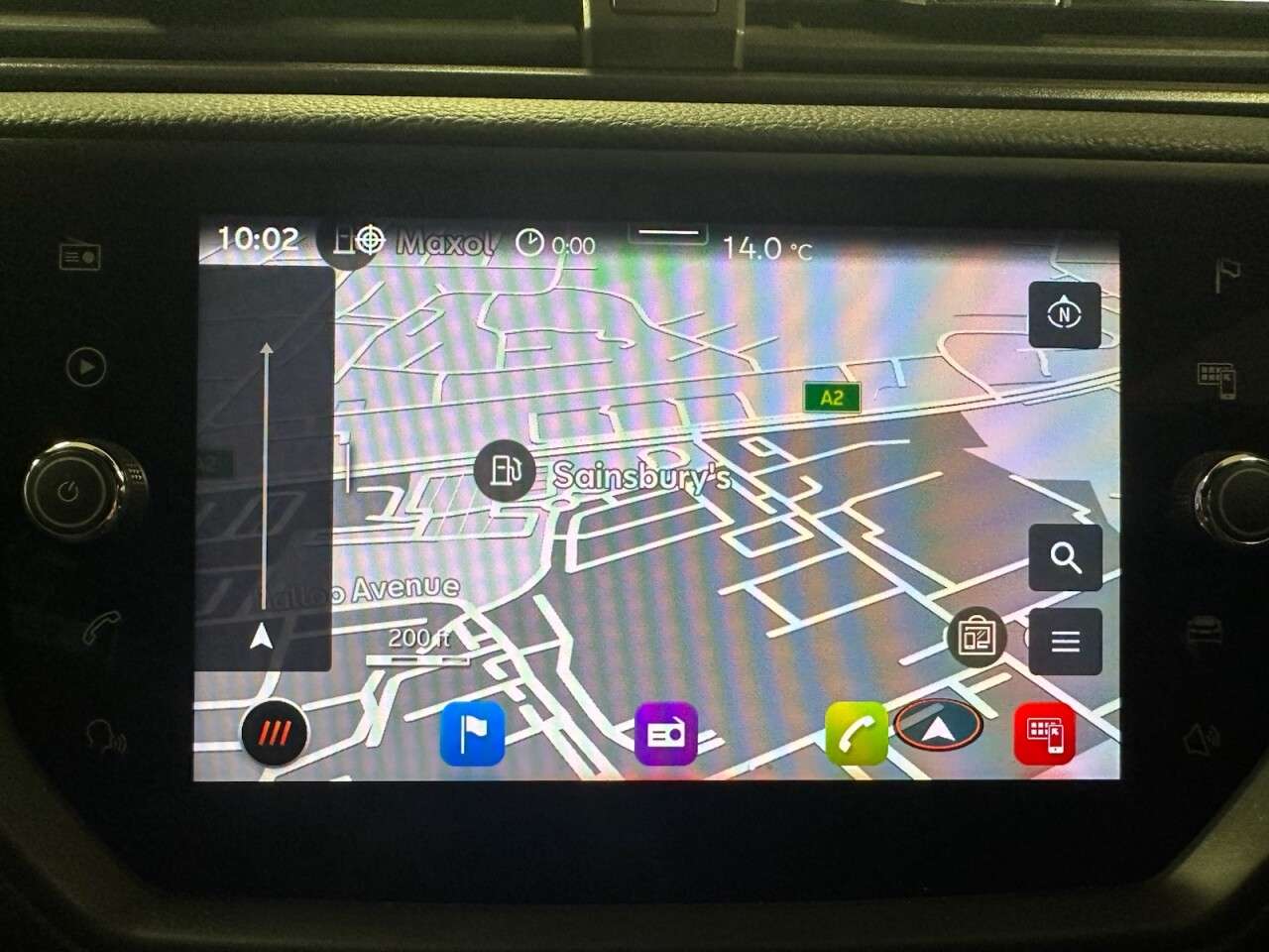 2021 SEAT IBIZA 2021 SEAT IBIZA