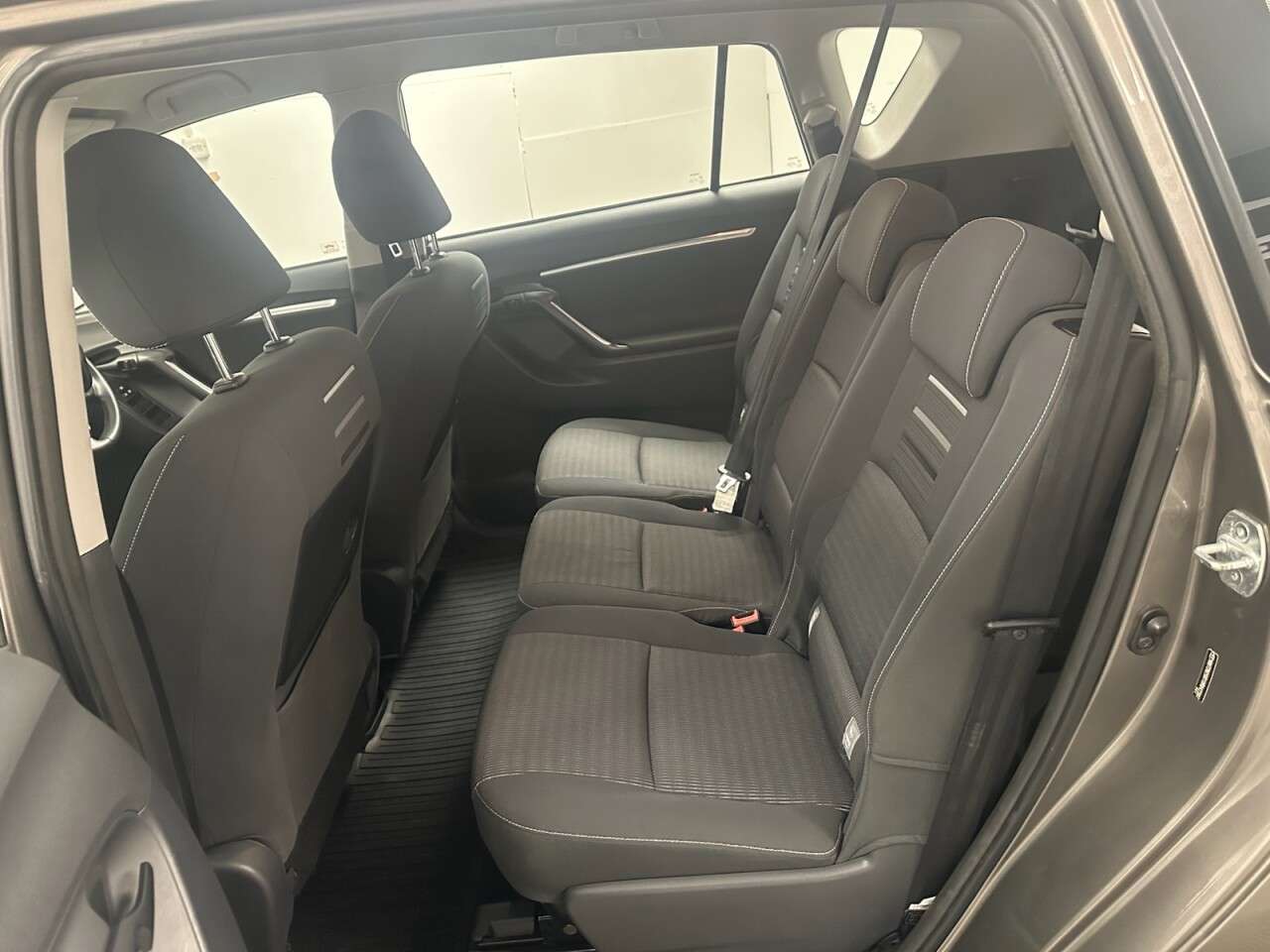 2016 TOYOTA VERSO 2016 TOYOTA VERSO