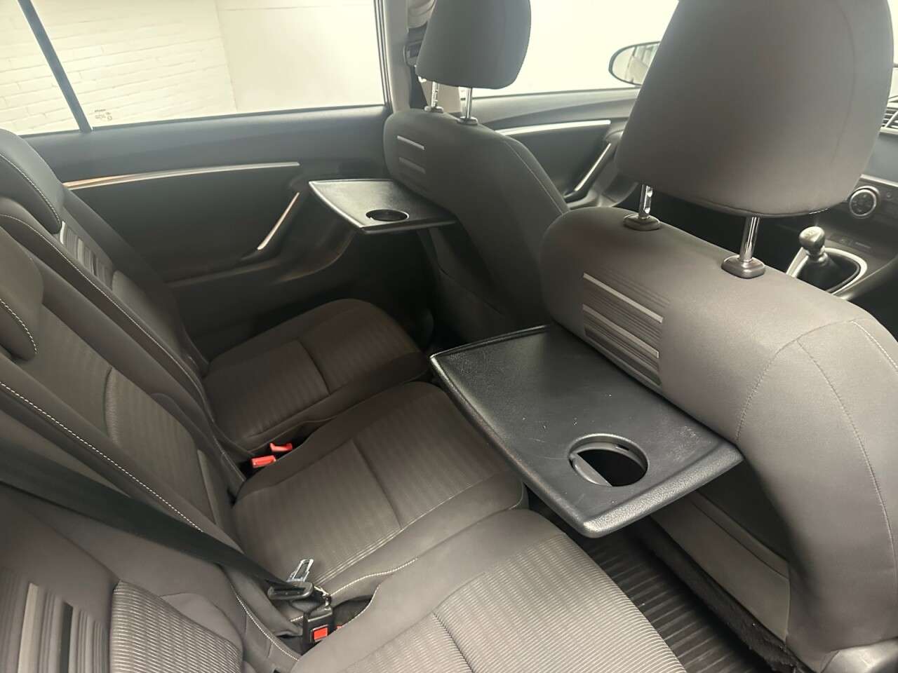 2016 TOYOTA VERSO 2016 TOYOTA VERSO