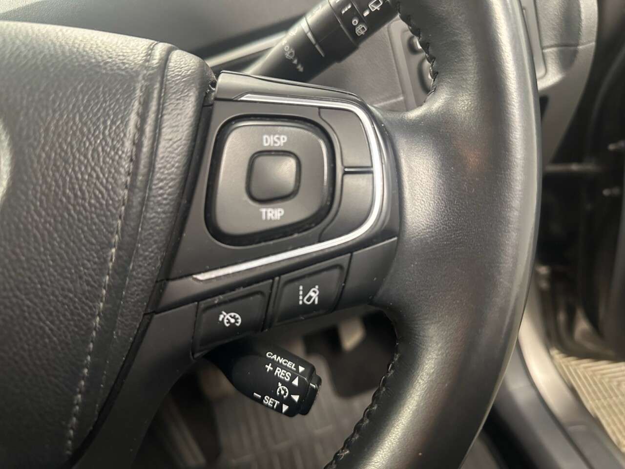 2016 TOYOTA VERSO 2016 TOYOTA VERSO