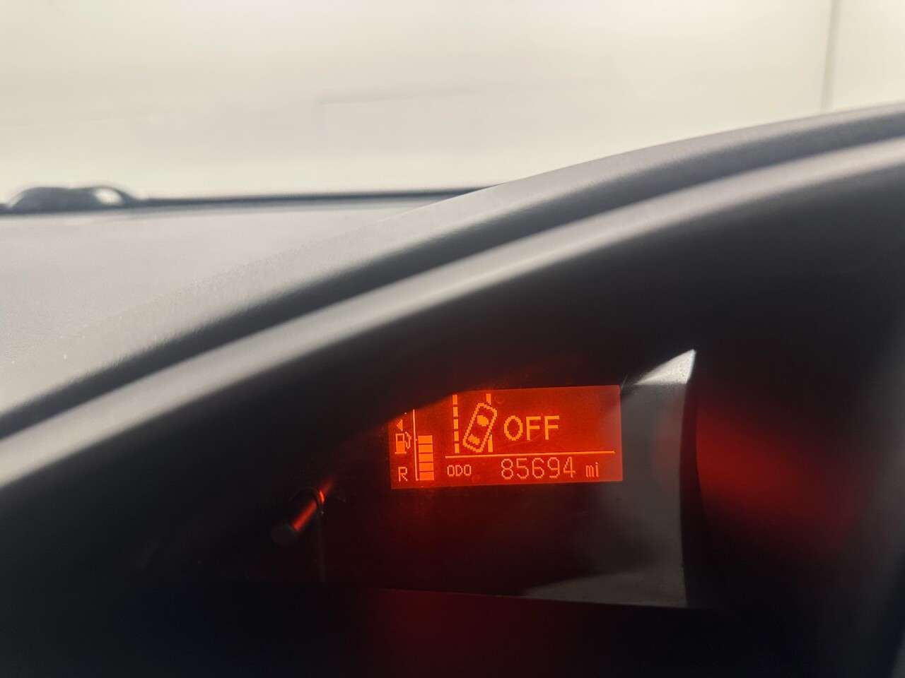 2016 TOYOTA VERSO 2016 TOYOTA VERSO