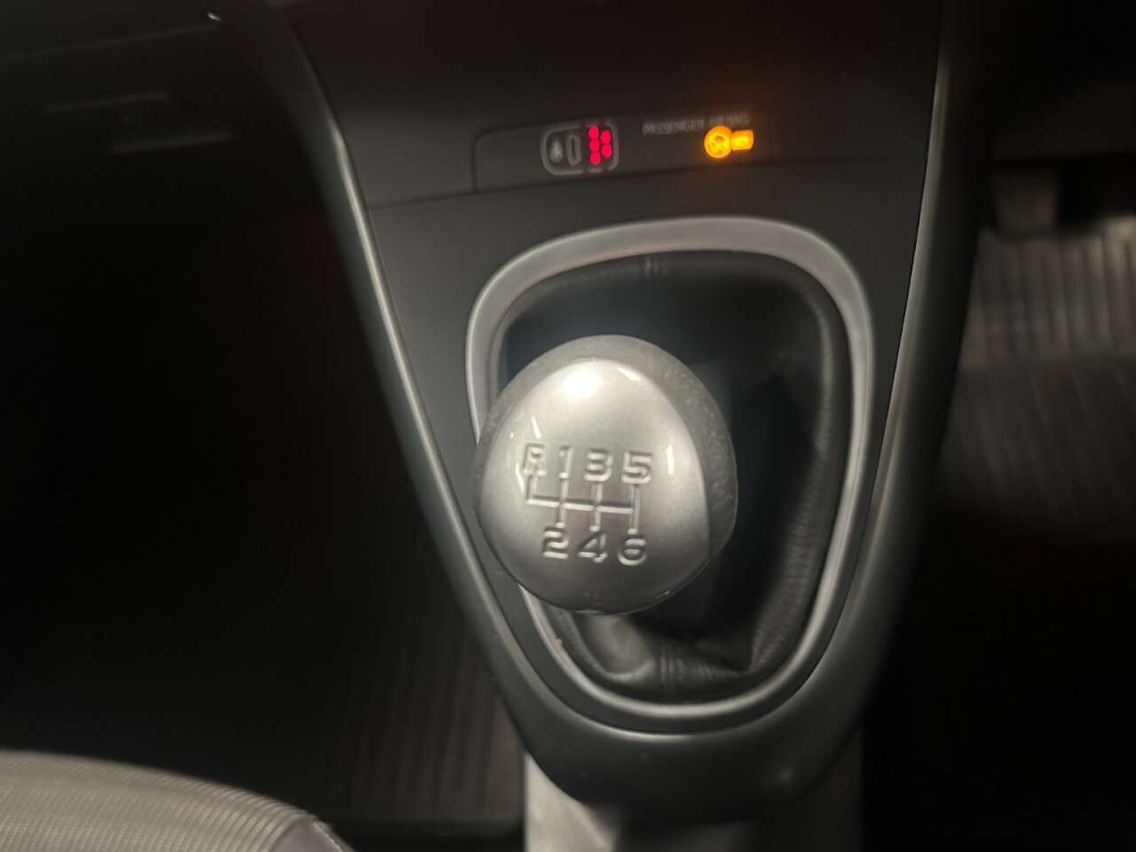 2016 TOYOTA VERSO 2016 TOYOTA VERSO