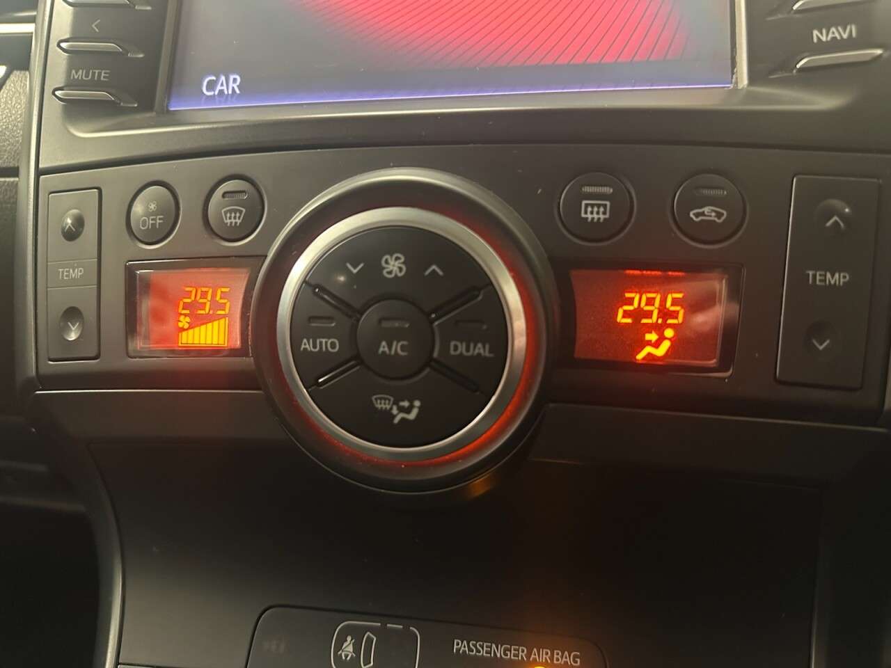 2016 TOYOTA VERSO 2016 TOYOTA VERSO