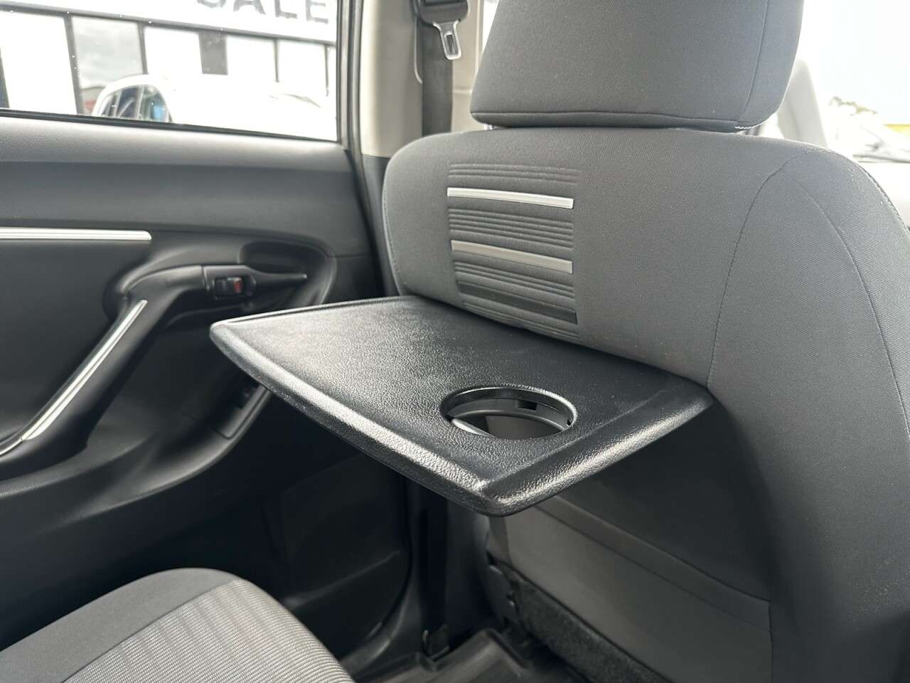 2016 TOYOTA VERSO 2016 TOYOTA VERSO