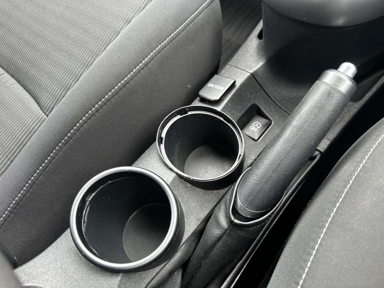 2016 TOYOTA VERSO 2016 TOYOTA VERSO