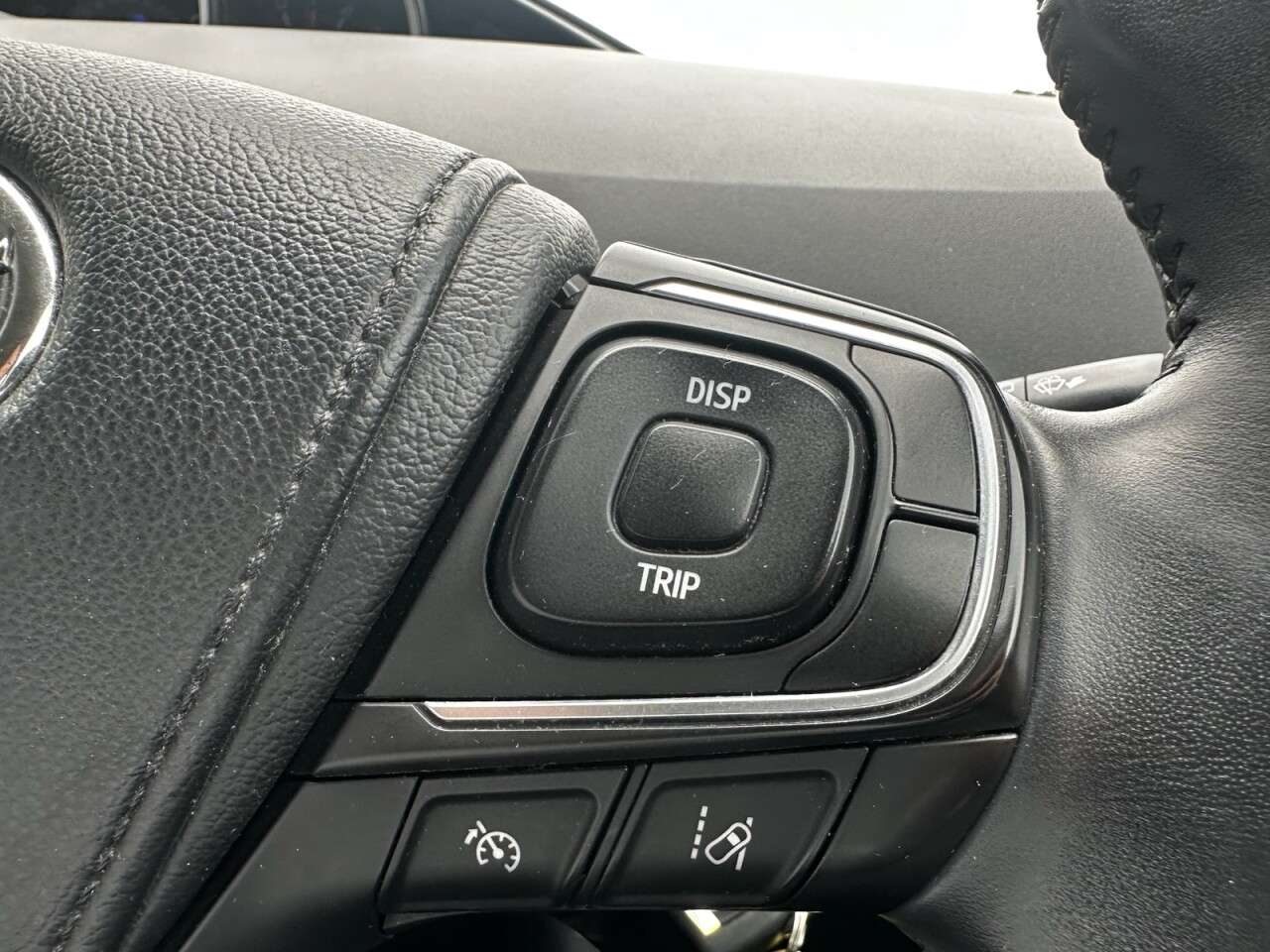 2016 TOYOTA VERSO 2016 TOYOTA VERSO