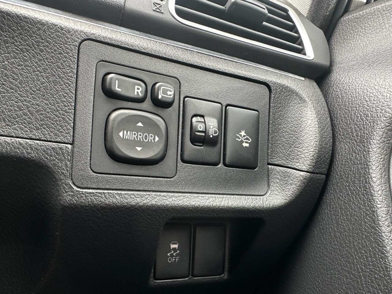 2016 TOYOTA VERSO 2016 TOYOTA VERSO