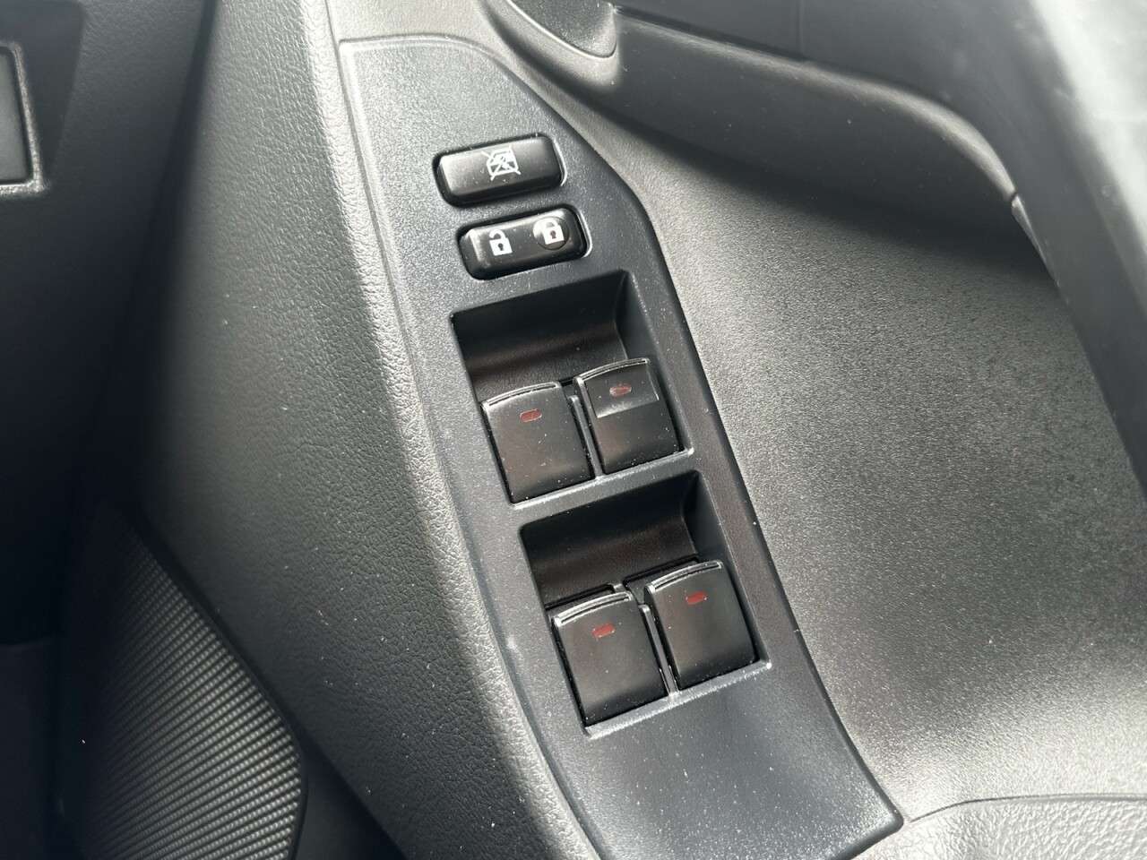 2016 TOYOTA VERSO 2016 TOYOTA VERSO