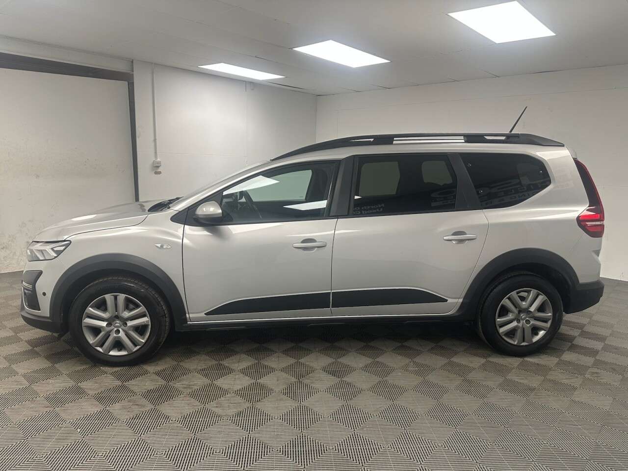 2022 DACIA JOGGER 2022 DACIA JOGGER