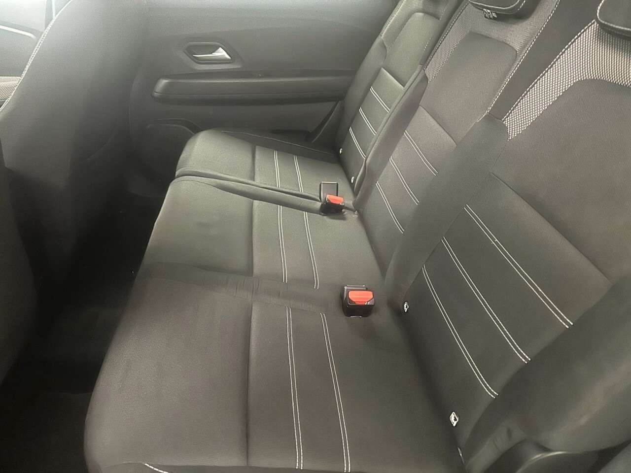 2022 DACIA JOGGER 2022 DACIA JOGGER