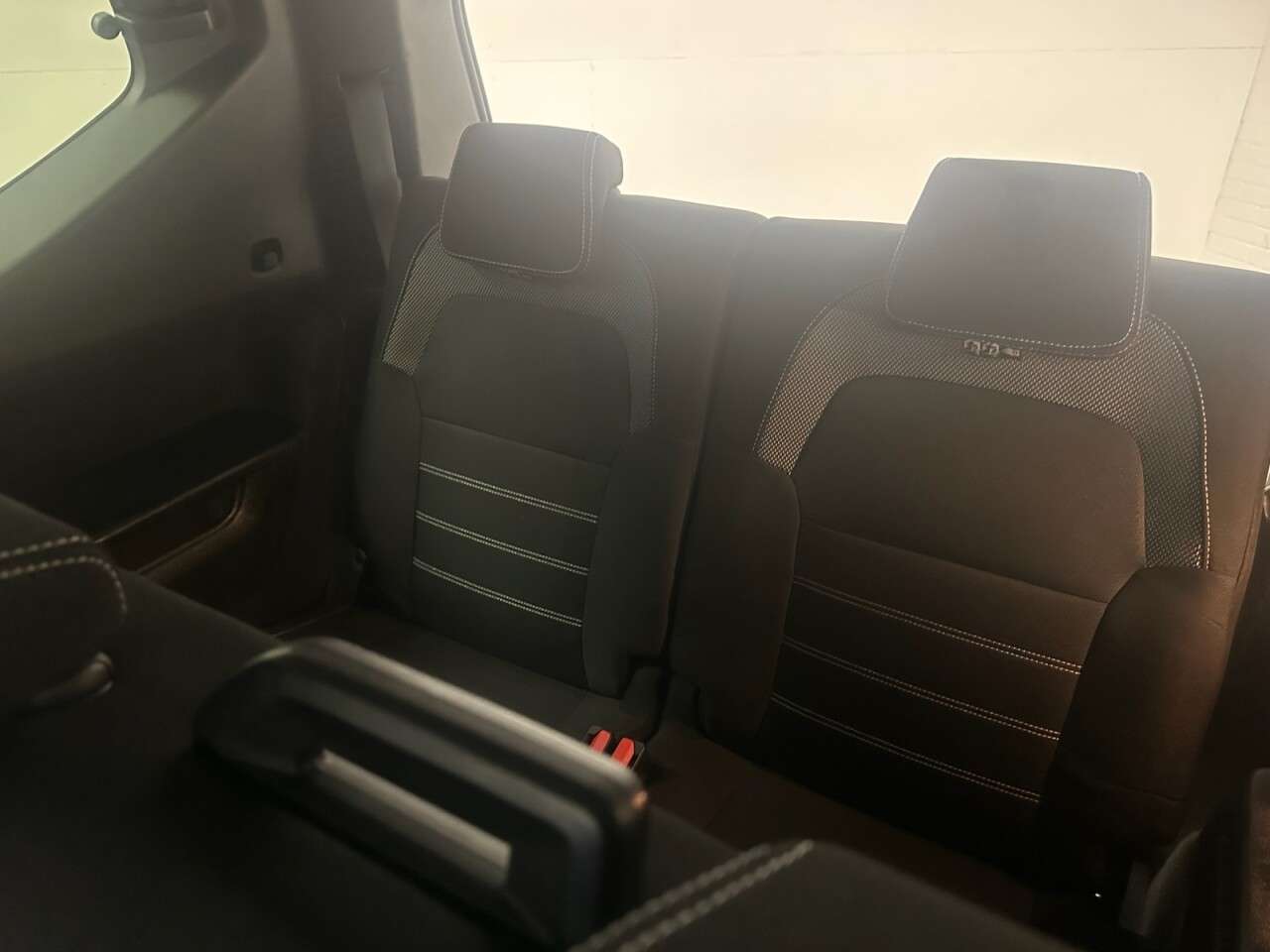 2022 DACIA JOGGER 2022 DACIA JOGGER