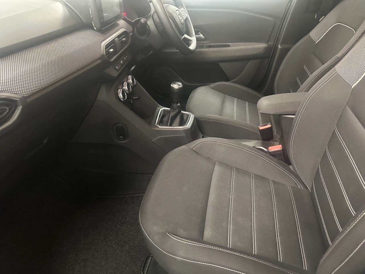 2022 DACIA JOGGER 2022 DACIA JOGGER