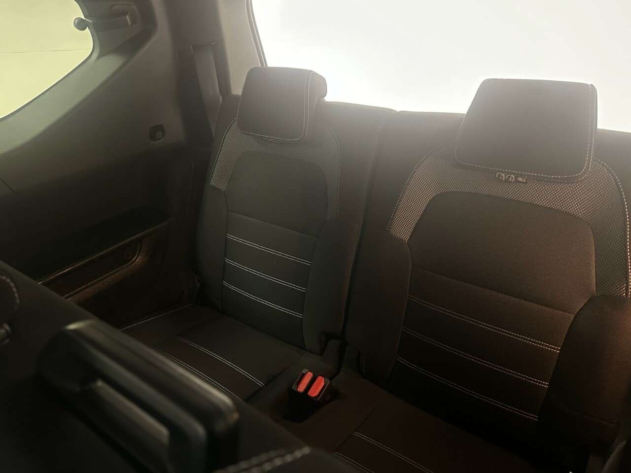 2022 DACIA JOGGER 2022 DACIA JOGGER