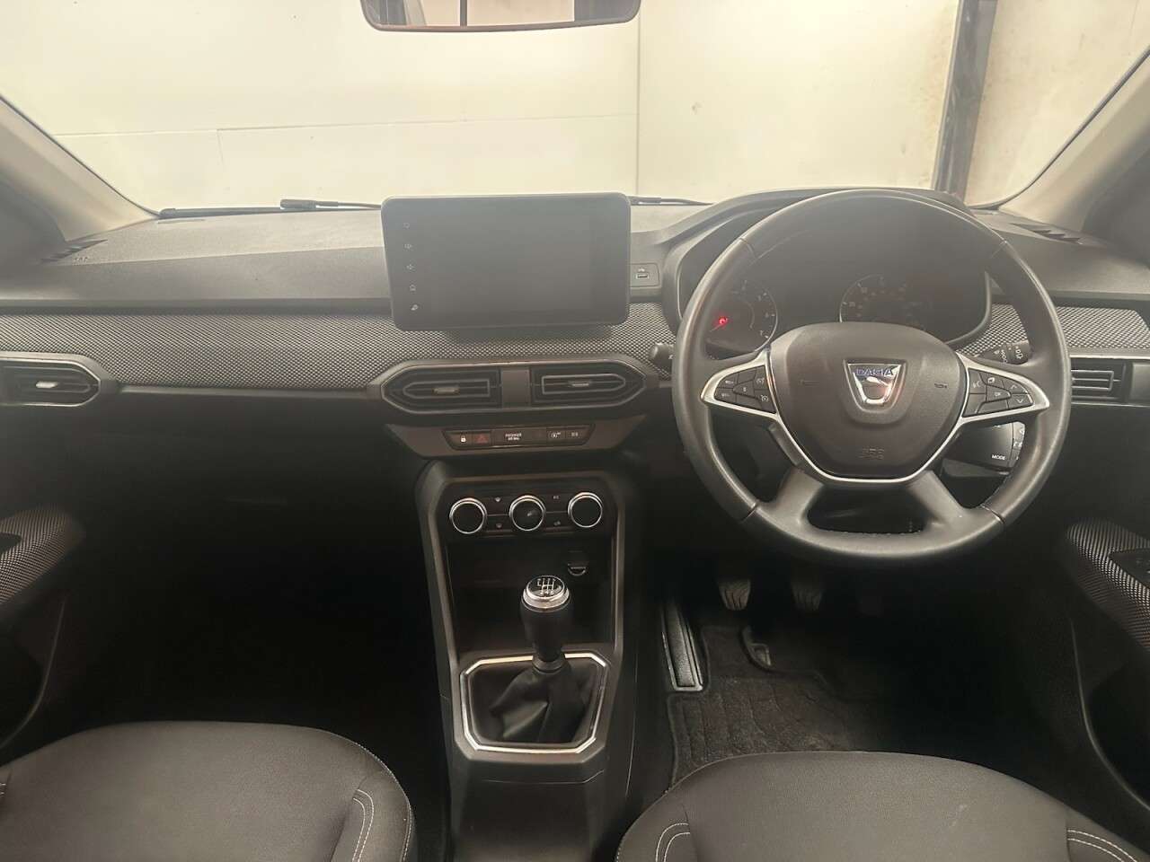 2022 DACIA JOGGER 2022 DACIA JOGGER