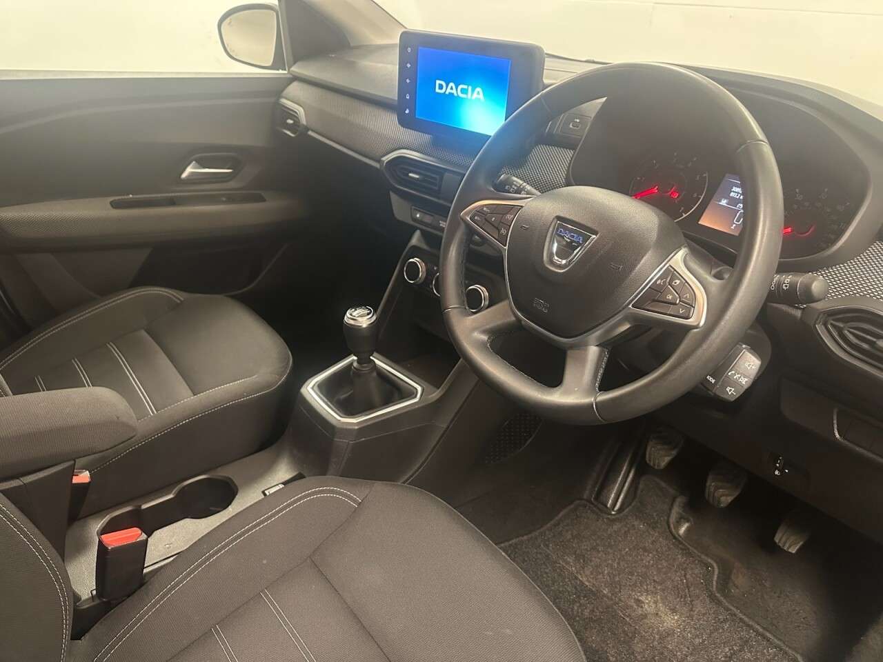 2022 DACIA JOGGER 2022 DACIA JOGGER