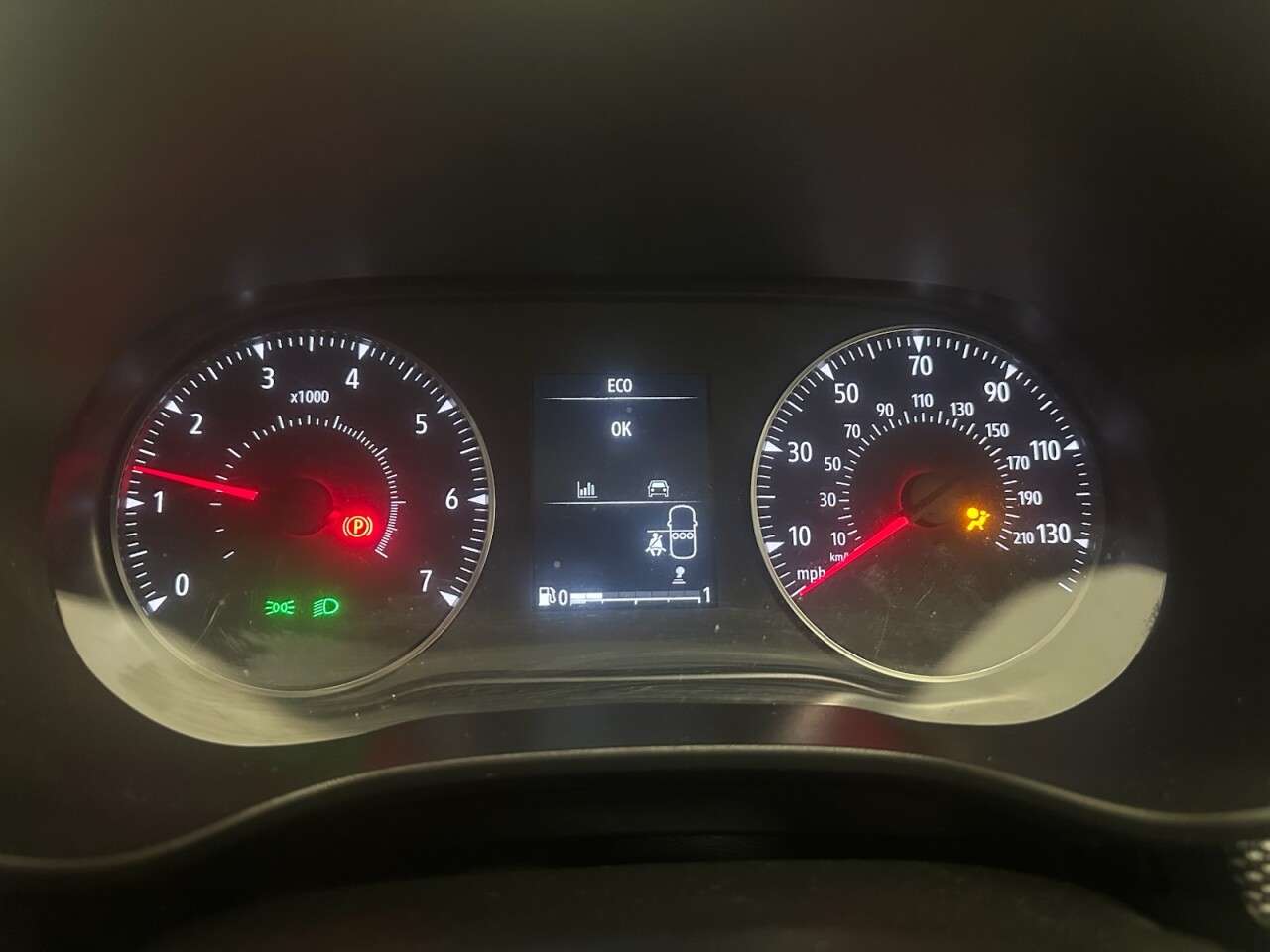 2022 DACIA JOGGER 2022 DACIA JOGGER