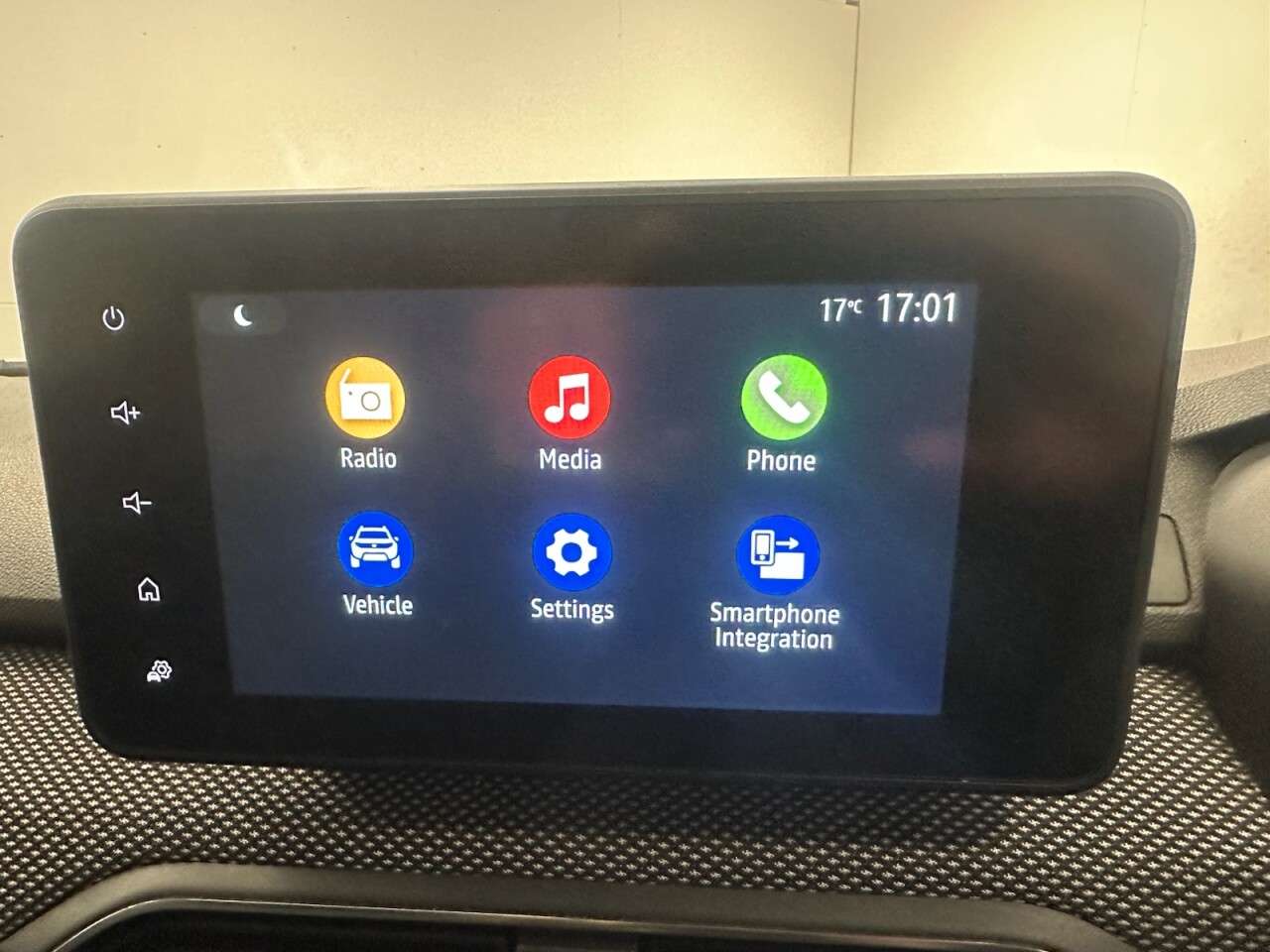 2022 DACIA JOGGER 2022 DACIA JOGGER