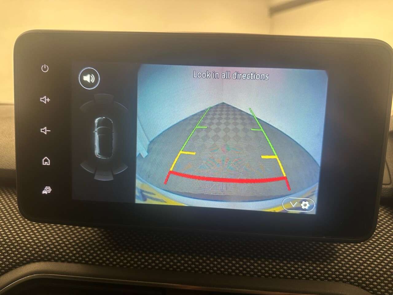 2022 DACIA JOGGER 2022 DACIA JOGGER