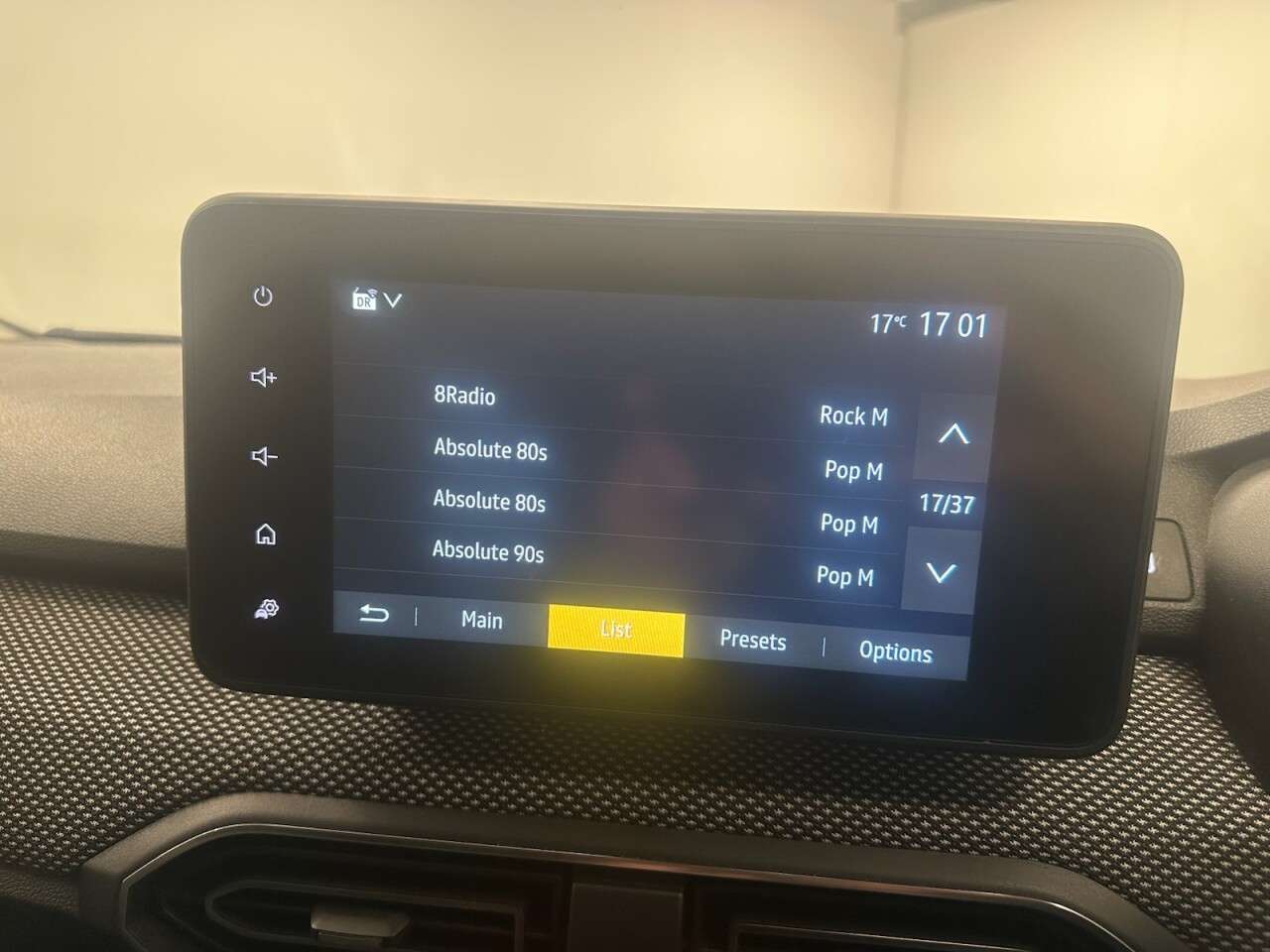 2022 DACIA JOGGER 2022 DACIA JOGGER