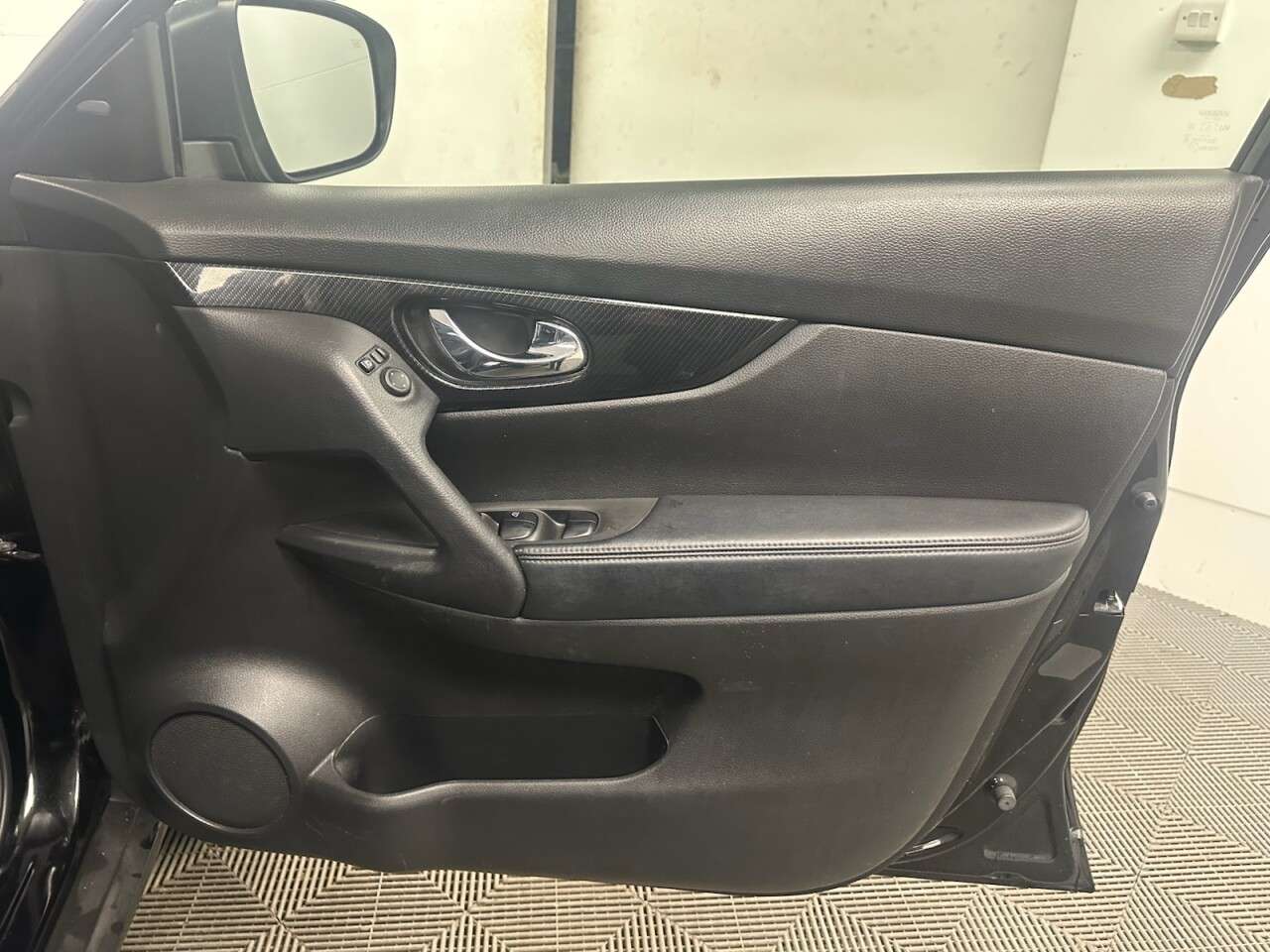 2019 NISSAN X-TRAIL 2019 NISSAN X-TRAIL