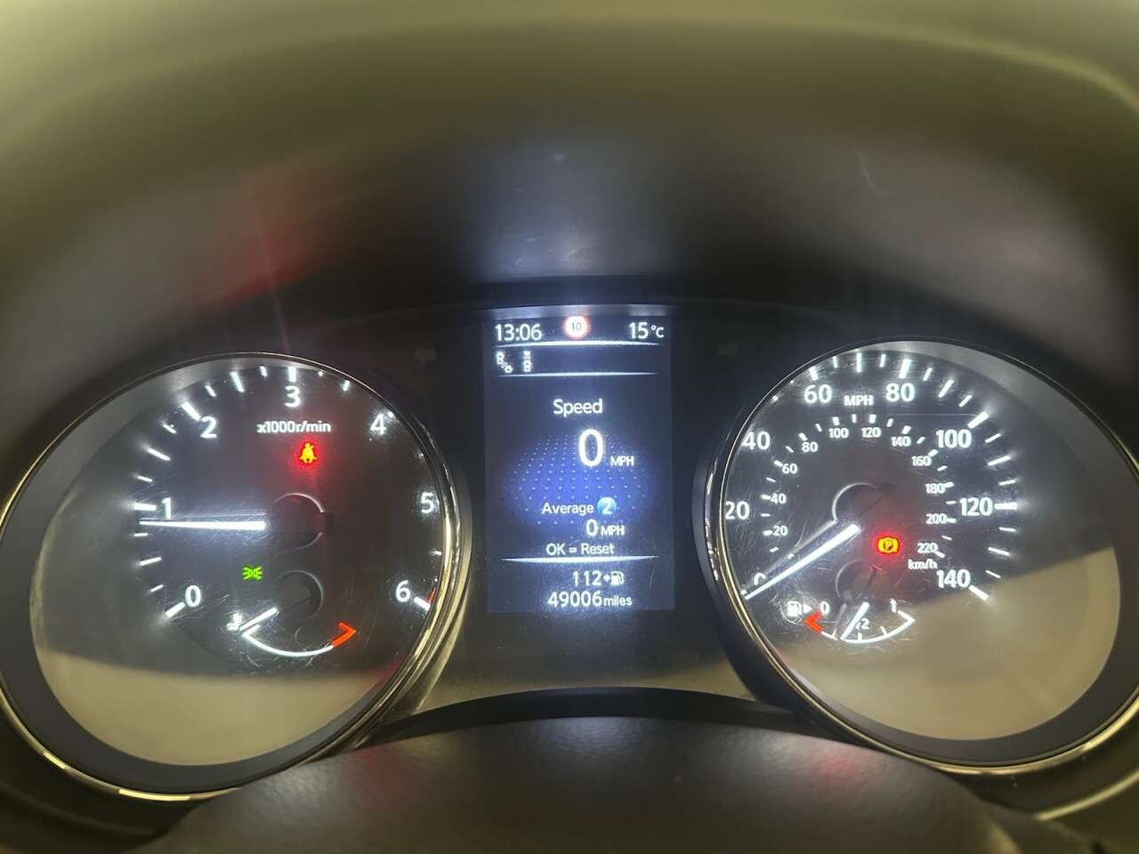 2019 NISSAN X-TRAIL 2019 NISSAN X-TRAIL